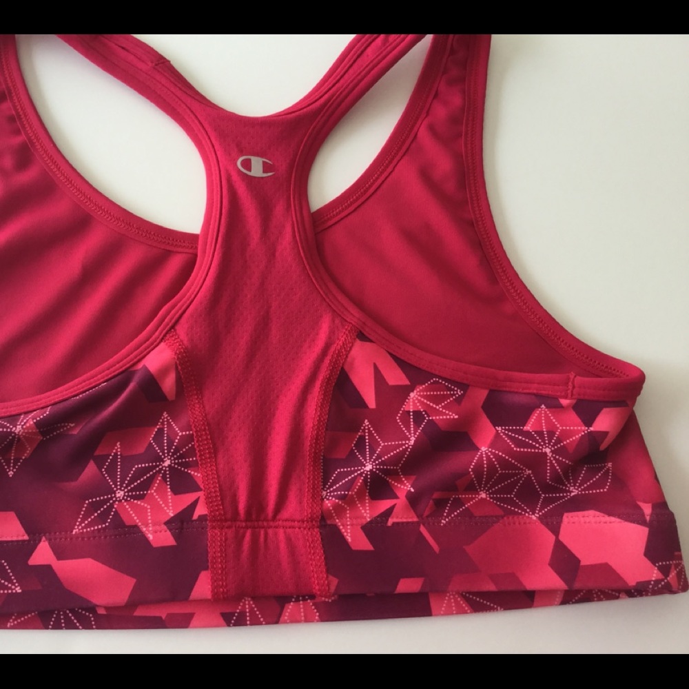 Workout Bra - Picture 5 of 5
